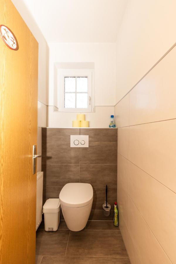 Ferienwohnung Huegelland Peilstein im Muhlviertel Екстер'єр фото