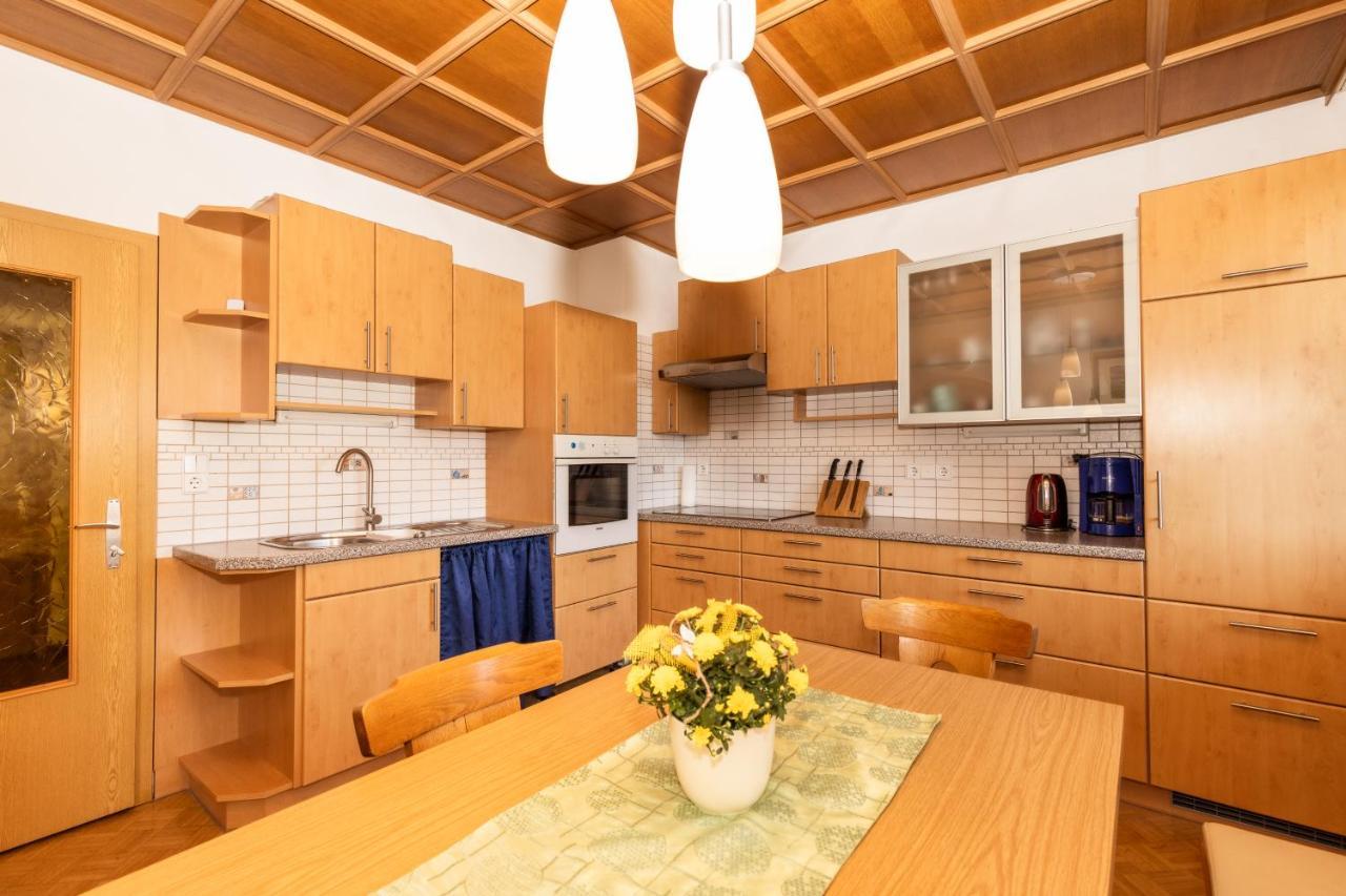 Ferienwohnung Huegelland Peilstein im Muhlviertel Екстер'єр фото