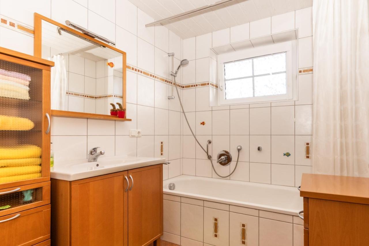 Ferienwohnung Huegelland Peilstein im Muhlviertel Екстер'єр фото
