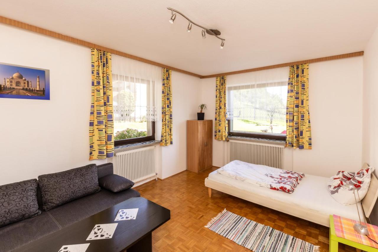 Ferienwohnung Huegelland Peilstein im Muhlviertel Екстер'єр фото
