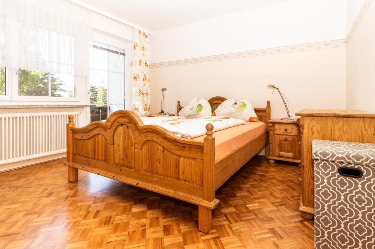 Ferienwohnung Huegelland Peilstein im Muhlviertel Екстер'єр фото