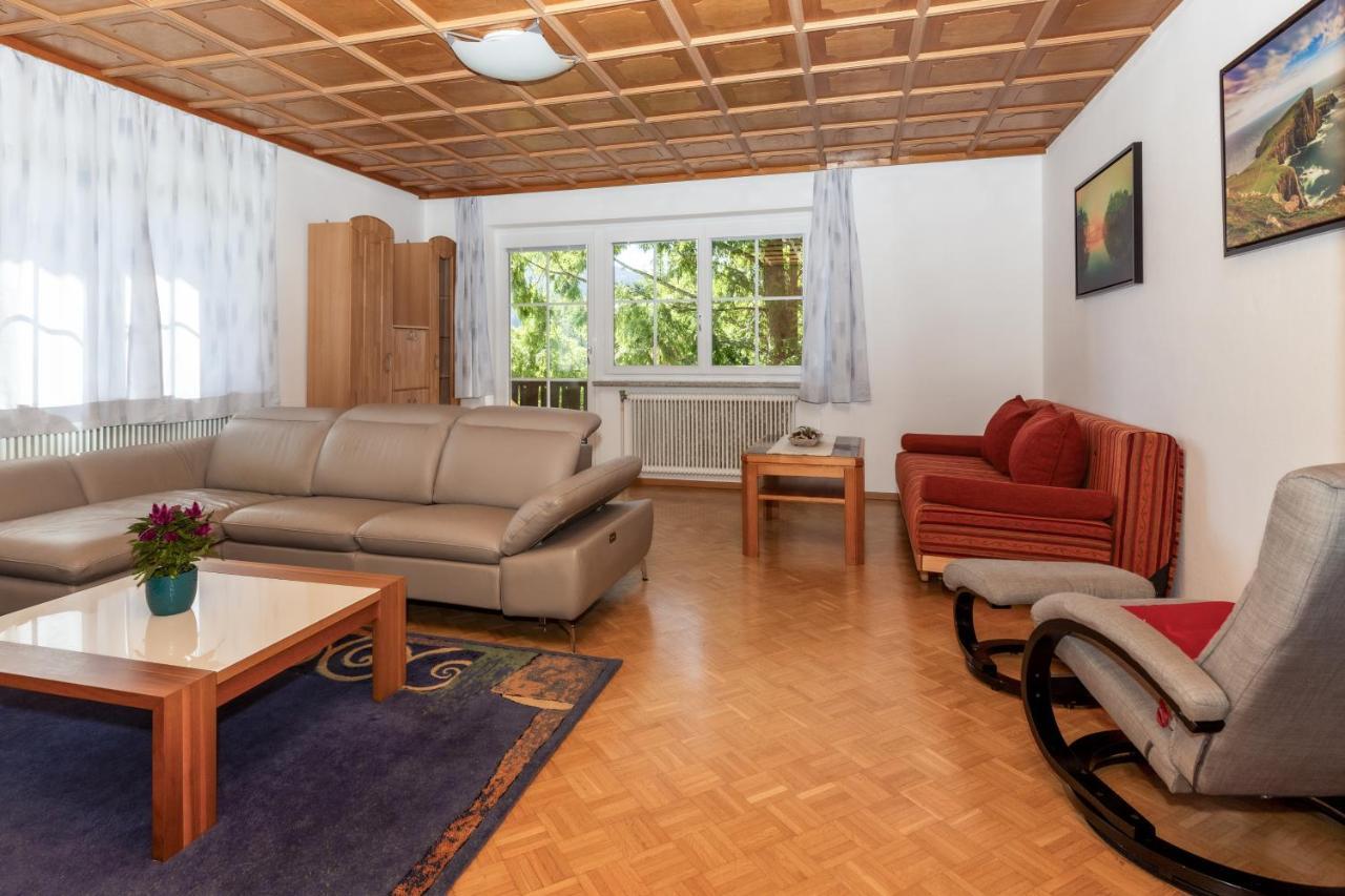Ferienwohnung Huegelland Peilstein im Muhlviertel Екстер'єр фото
